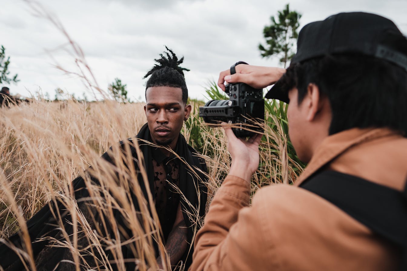 5 nejčastějších chyb začínajících fotografů