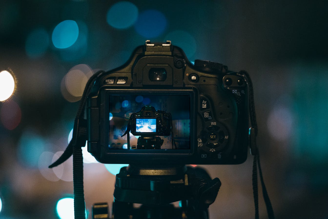 Jak správně nastavit expozici pro dokonalé fotografie